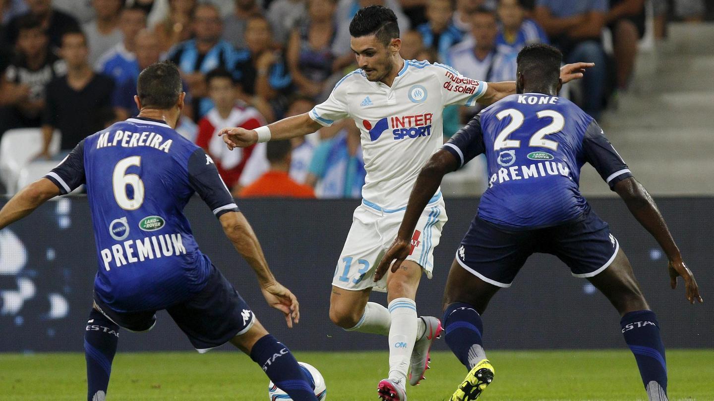 九游体育：法甲特鲁瓦的青训体系成就未来的简单介绍