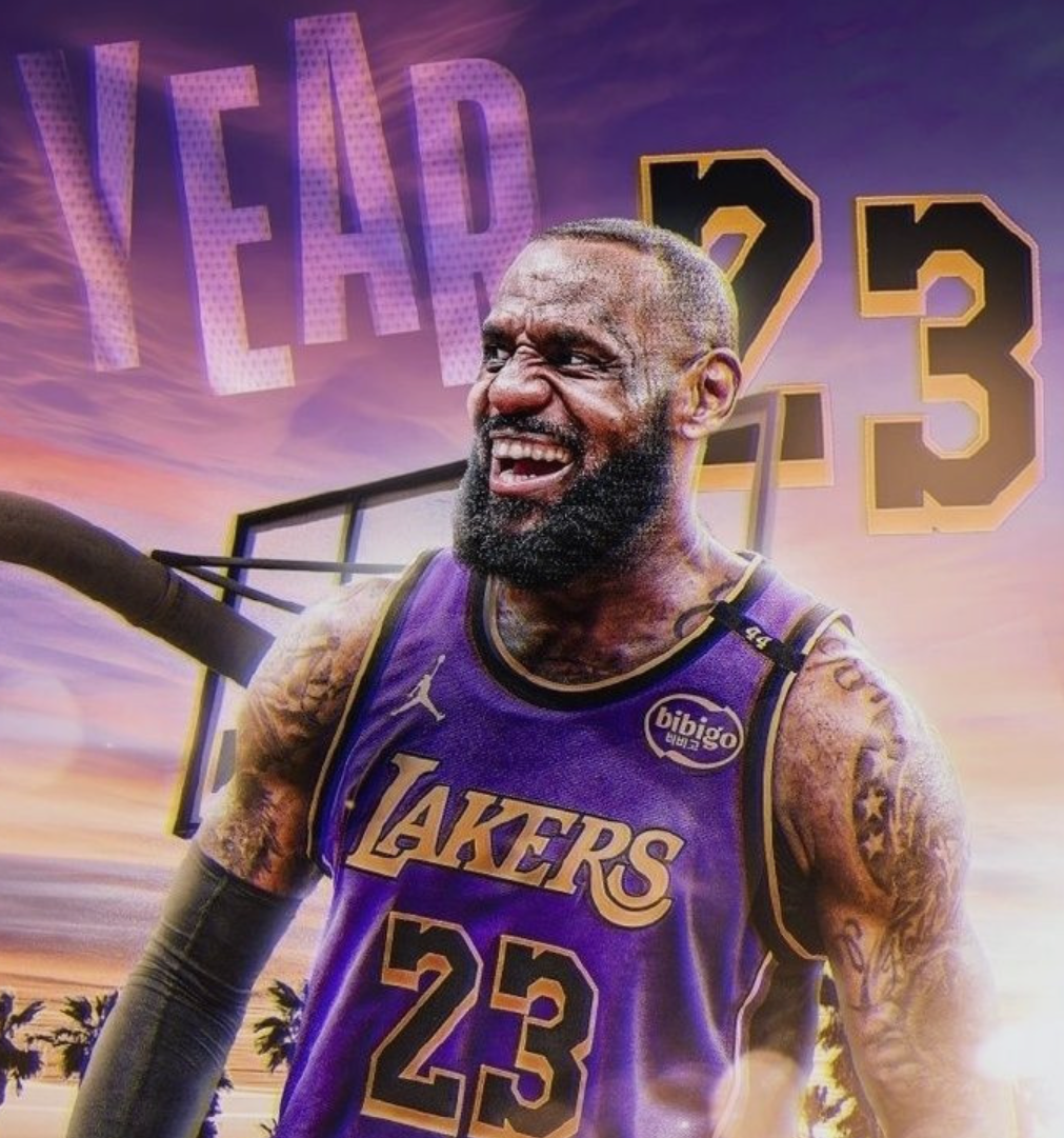 关于九游体育:湖人队新赛季:詹姆斯能否再次冲击MVP?的信息 关于九游体育:湖人队新赛季:詹姆斯能否再次冲击MVP?的信息