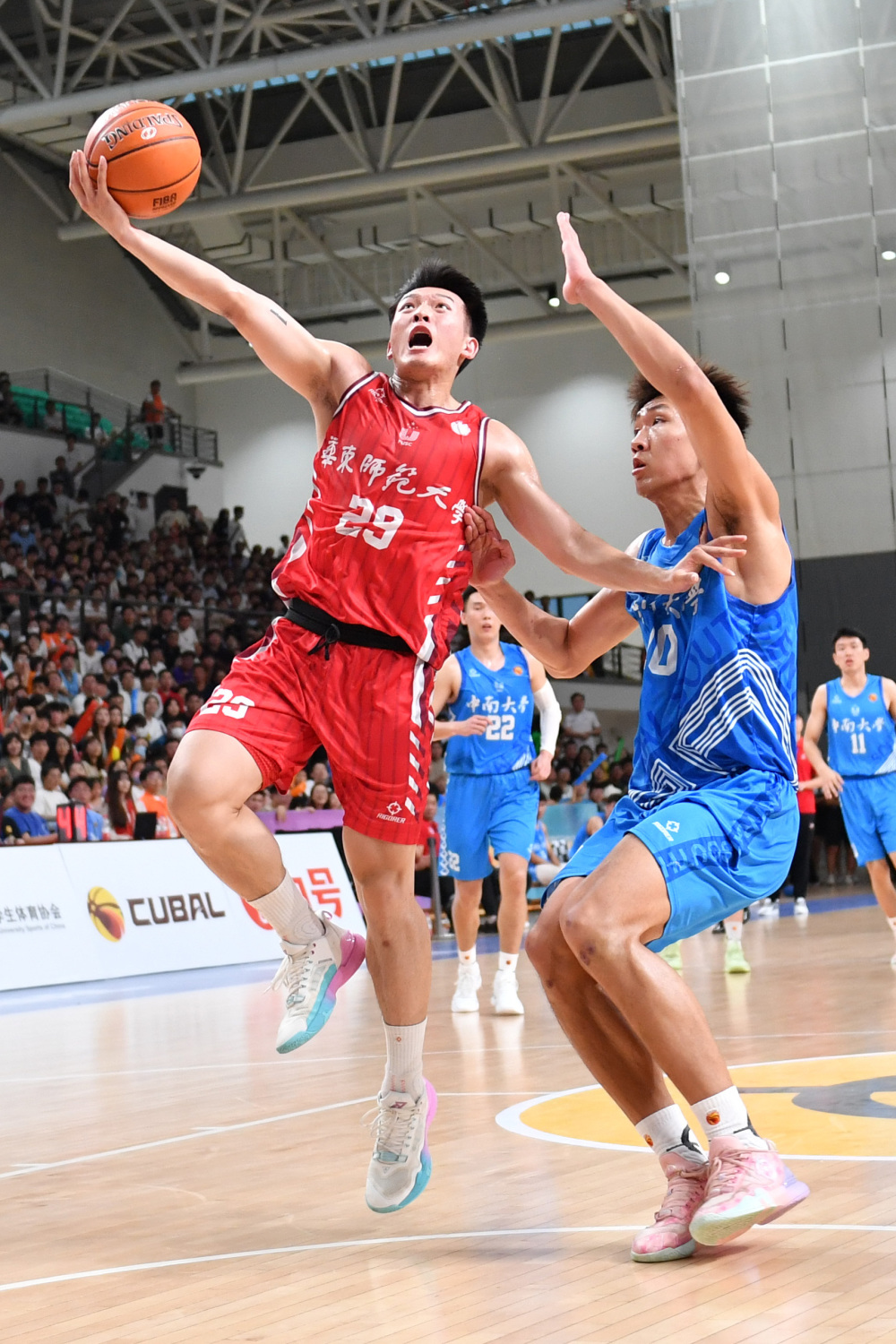 九游体育：中国篮球联赛品牌价值，持续提升潜力无限