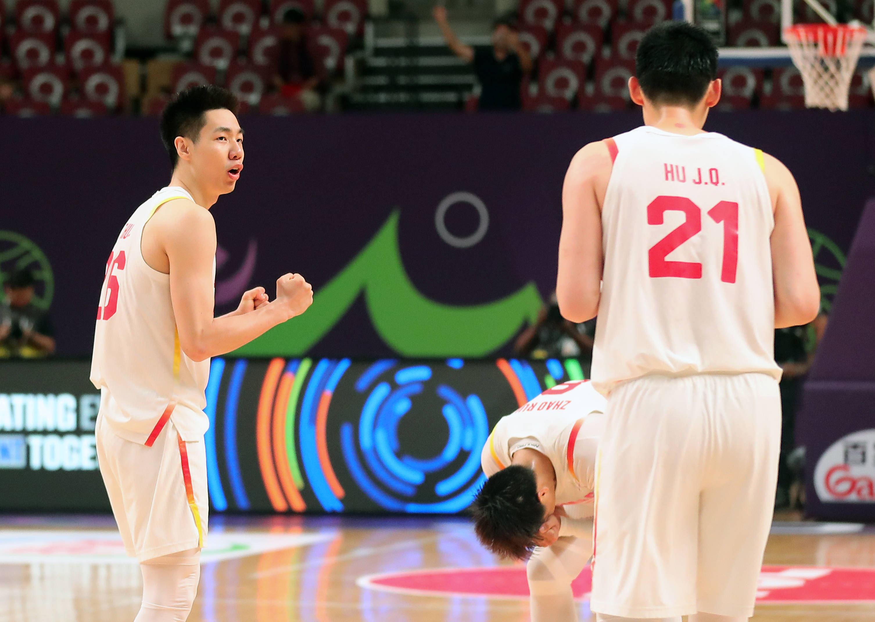 关于九游体育：中国篮球：国际化视野，如何提升中国篮球的国际竞争力？的信息