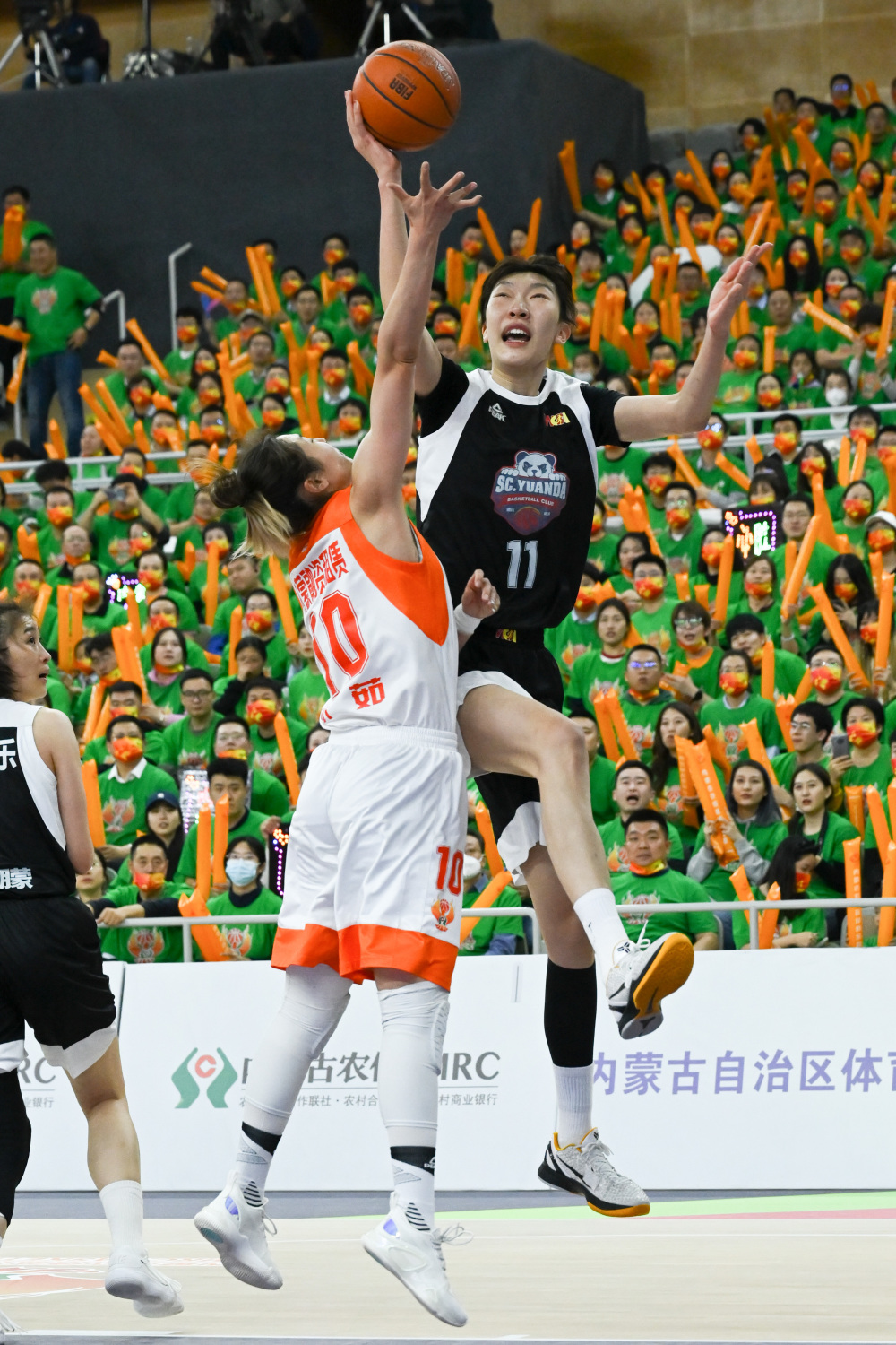 九游体育：WCBA联赛的品牌重塑：如何打造更具吸引力的女性体育IP？