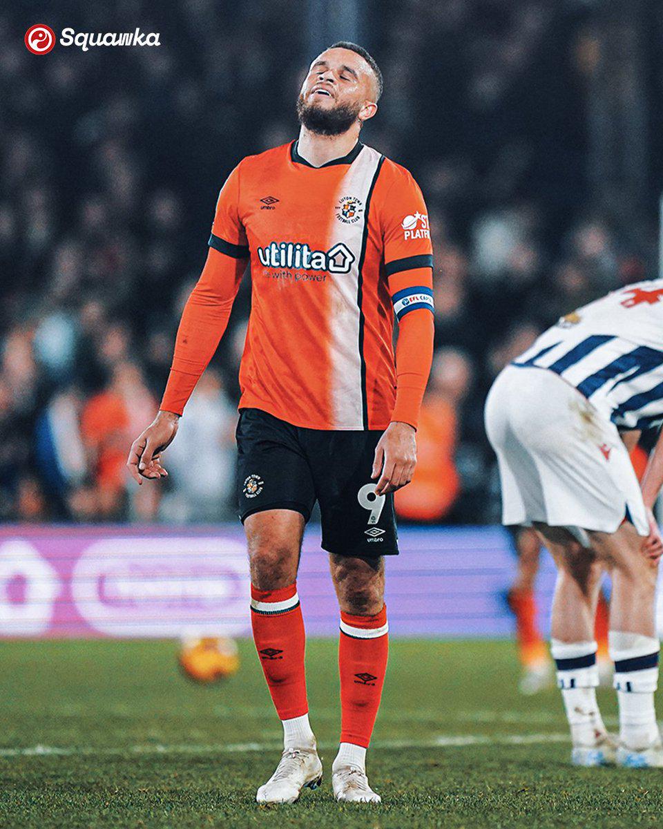 九游体育：英超卢顿的保级之战