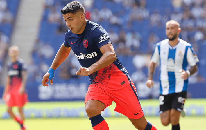 包含九游体育:西甲拉斯帕尔马斯的防守反击战术解析的词条 包含九游体育:西甲拉斯帕尔马斯的防守反击战术解析的词条