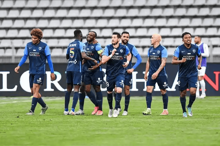 九游体育：法甲巴黎FC的进攻风格与战术演变