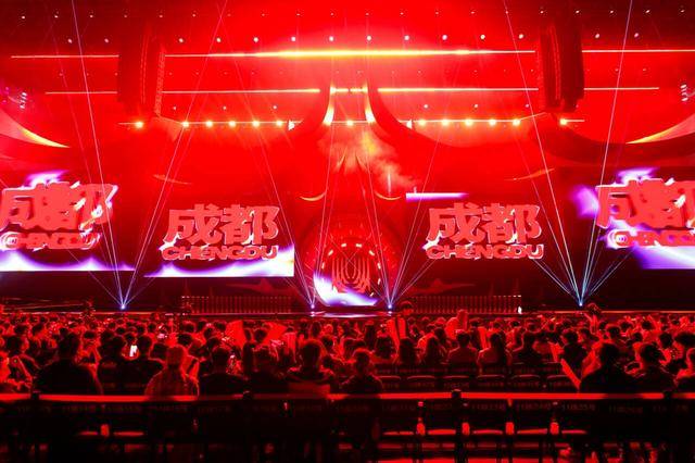 九游体育:电竞城市联赛：地方代表团队展开竞争