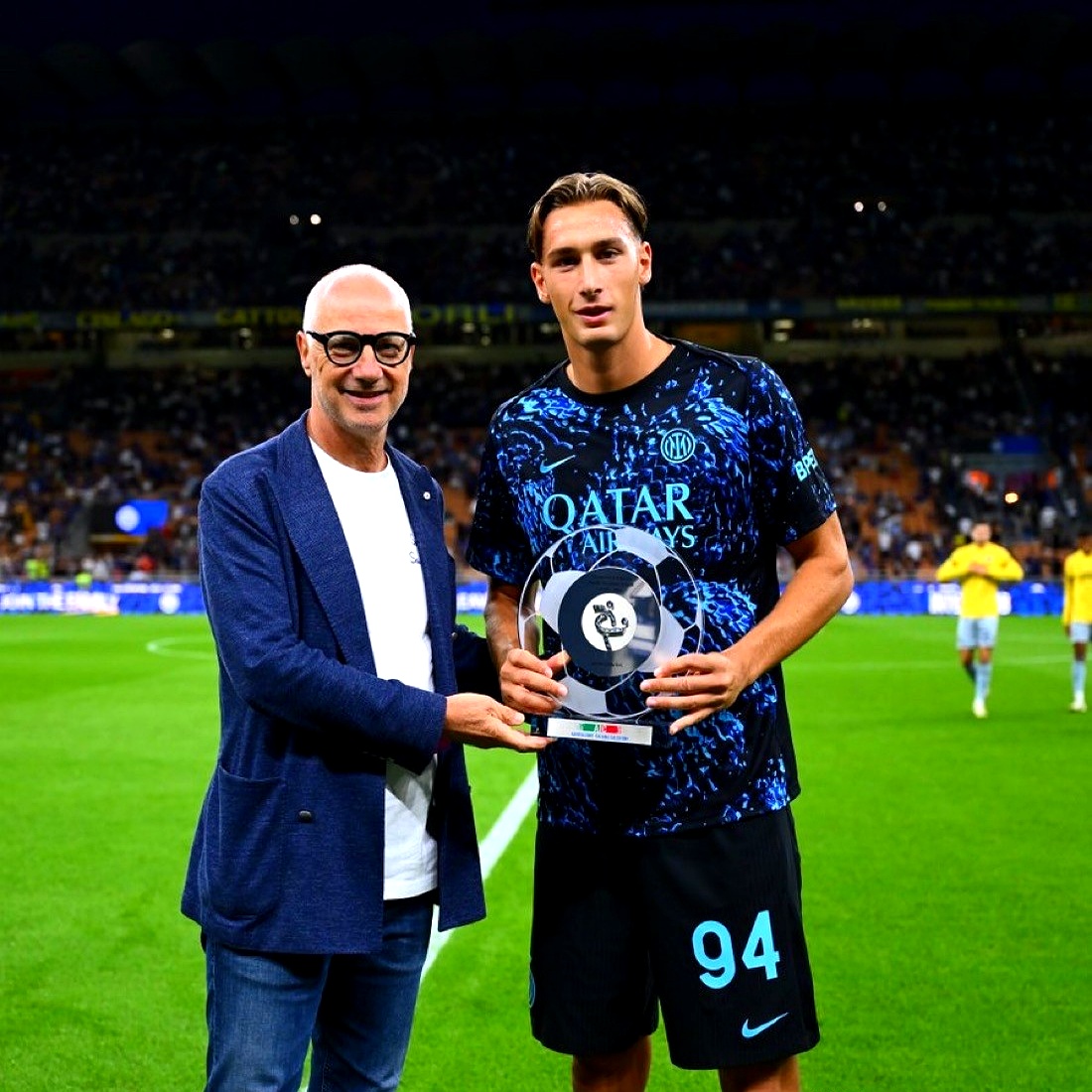 九游体育:英超的国际球员引进:对年轻本土球员的影响 九游体育:英超的国际球员引进:对年轻本土球员的影响