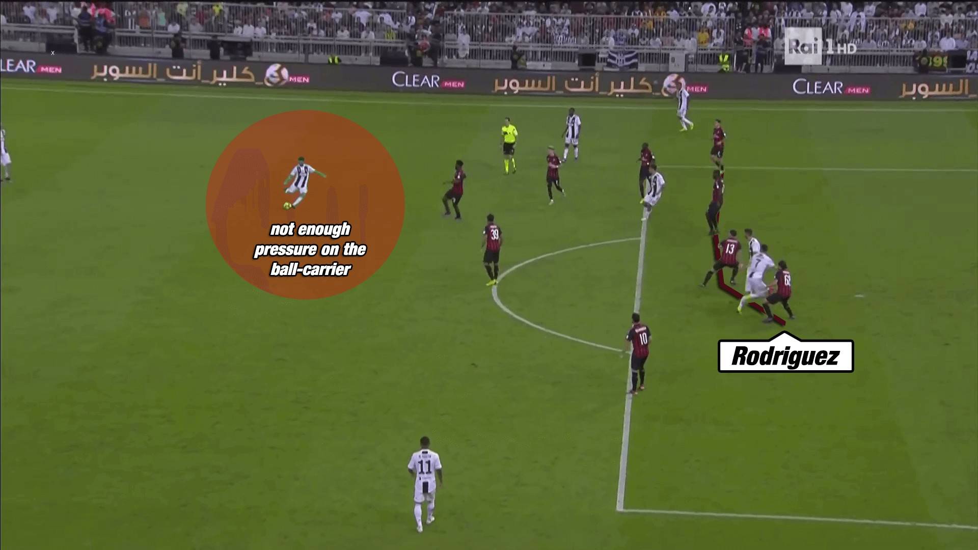 包含九游体育:越位陷阱失效？新战术破解防守难题的词条