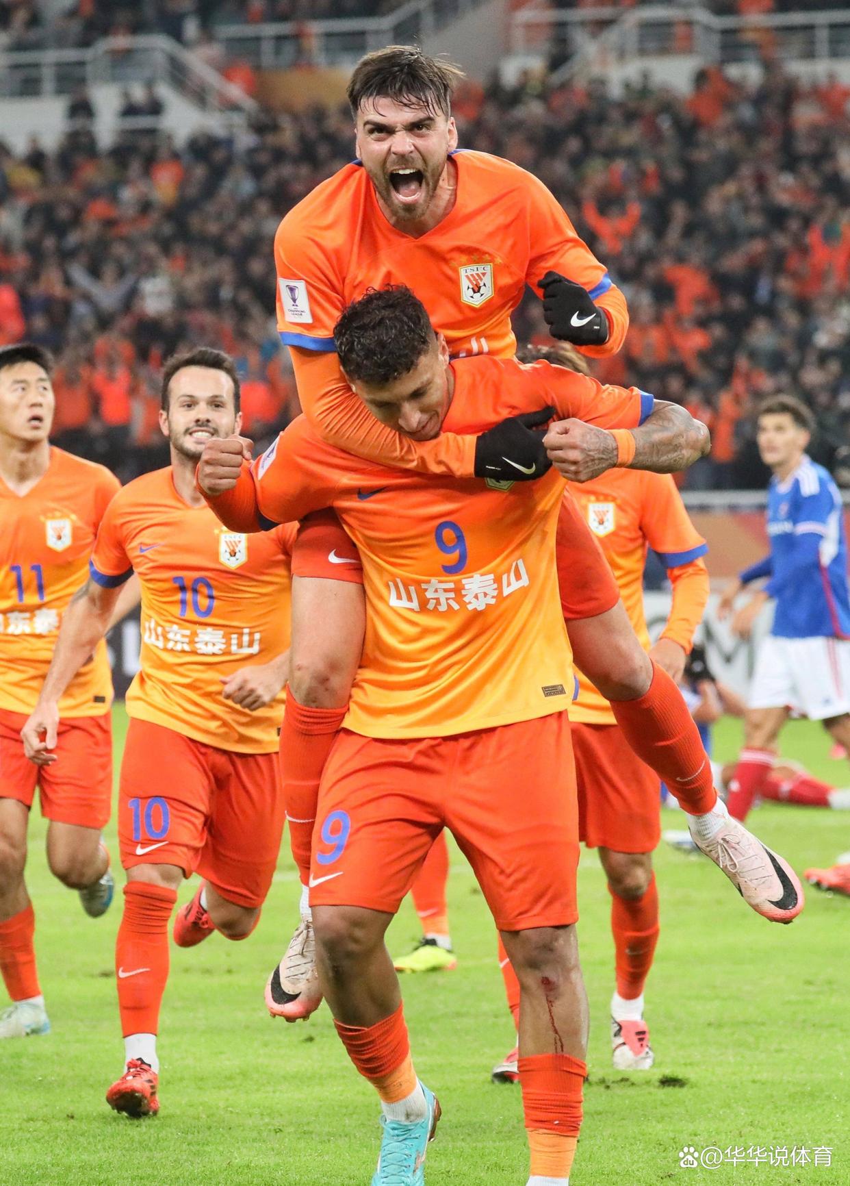 九游体育:山东泰山队“稳定”成“平庸”，球迷：卫冕冠军也开始摆烂了？的简单介绍