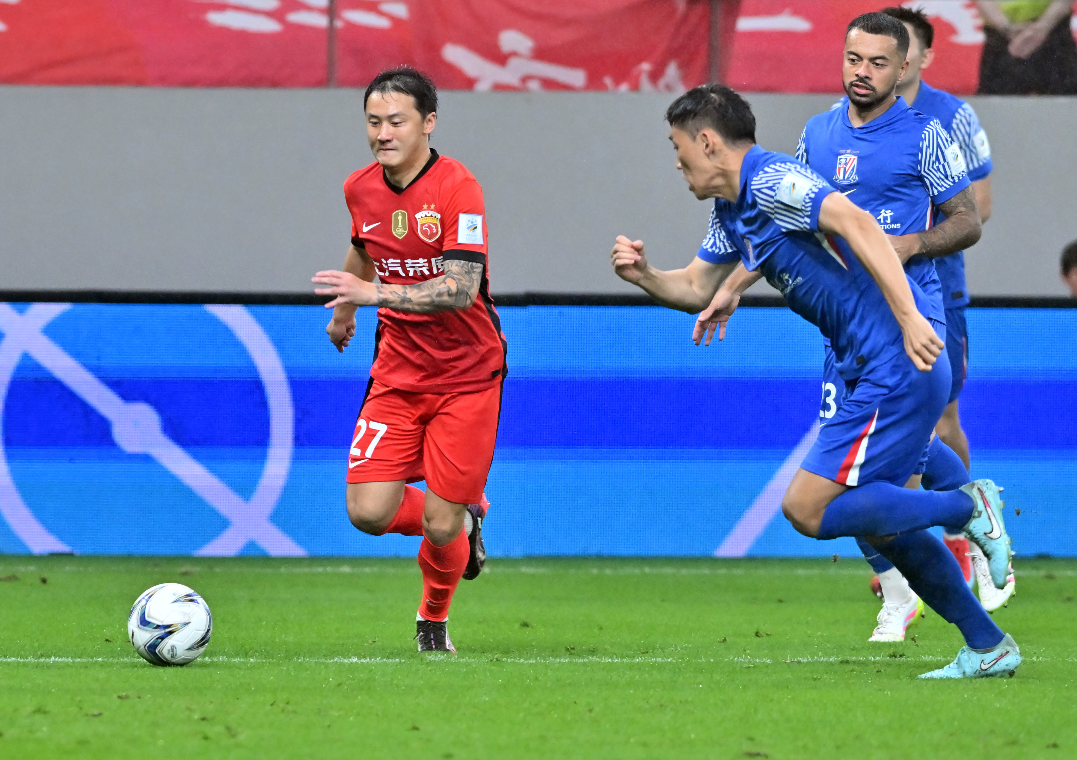 九游体育:中甲联赛：冲超球队展开最后冲刺，保级球队奋力一搏的简单介绍