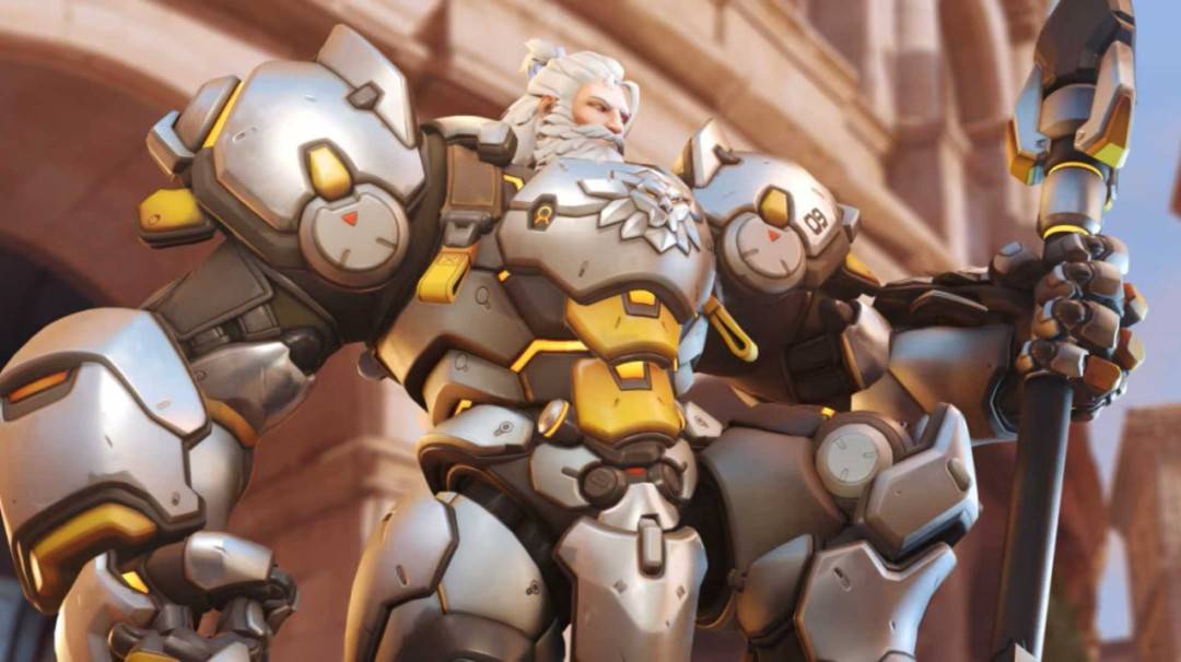 包含九游体育:《守望先锋》全明星赛：选手们的斗智斗勇的词条