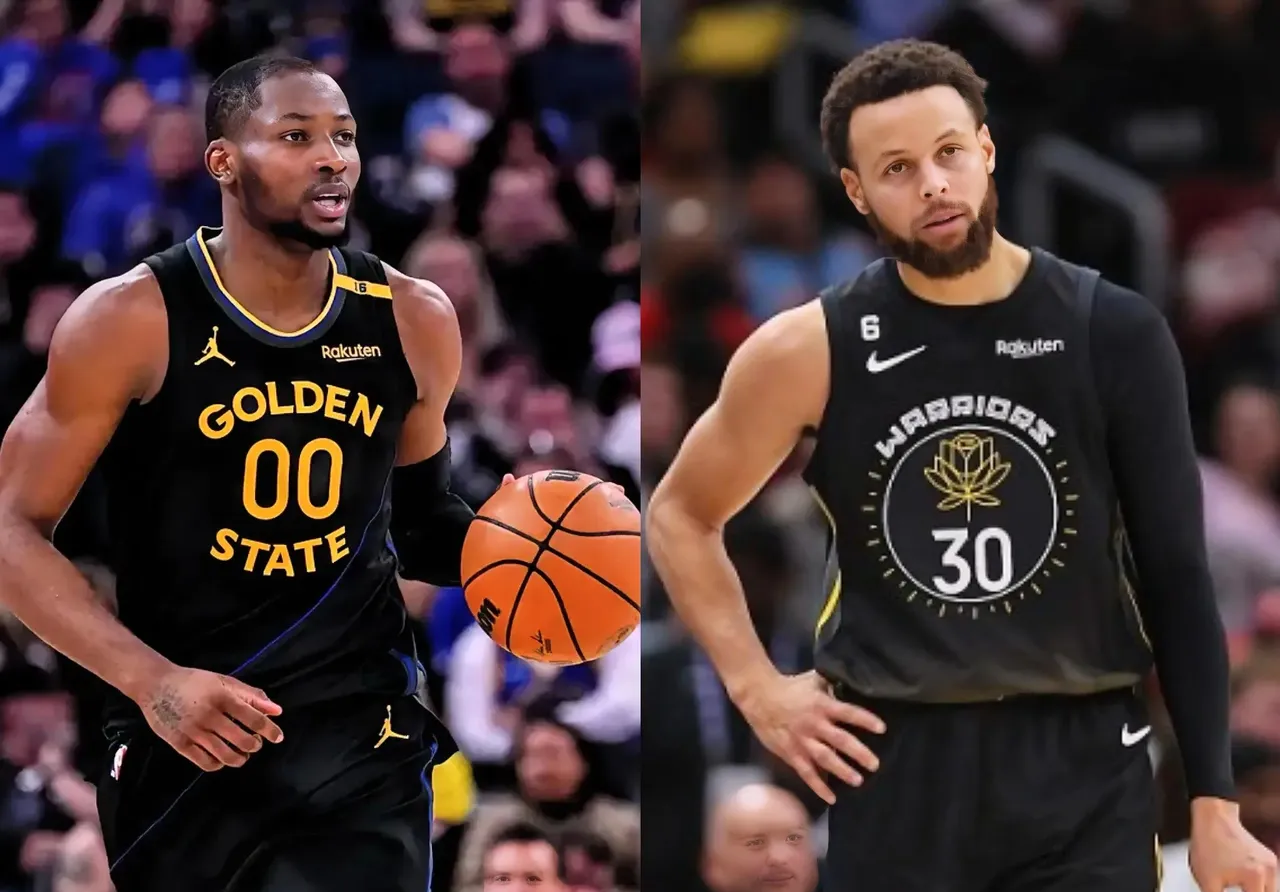 关于九游体育:勇士队年轻球员的成长：库明加和穆迪能否成为球队的未来？的信息