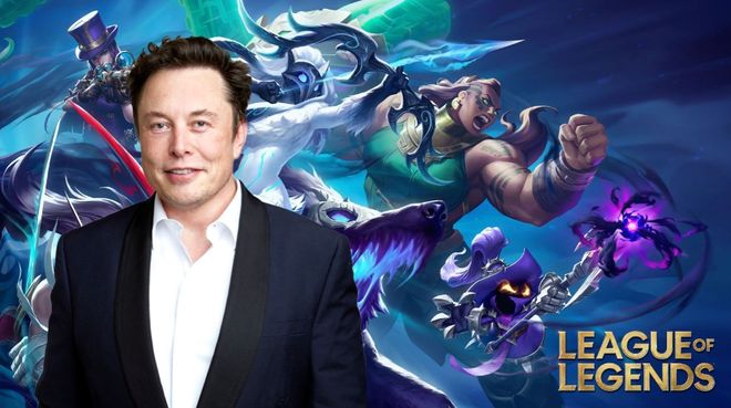 九游体育:《英雄联盟》战队选手化身教练，探讨战术与团队协作的简单介绍