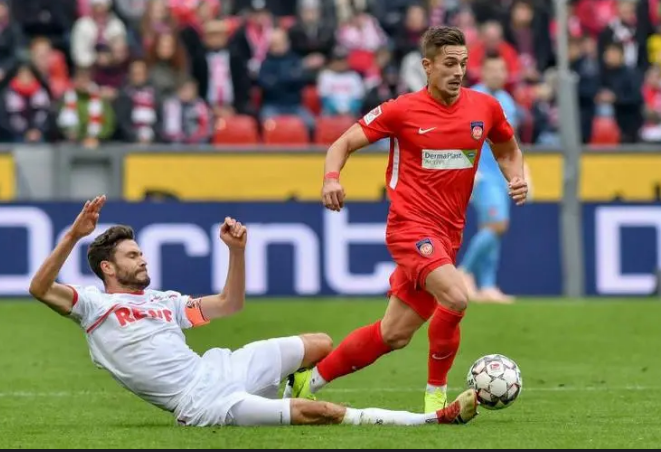 九游体育：德甲科隆的赛季表现与未来展望